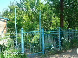 Продам дачу в Самарском районе, напротив
