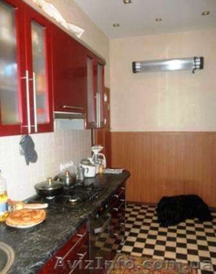 4 к. кв.,  район супермаркета 