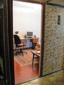 Продам 2-х комнатную квартиру ул.25 Чапаевской Дивизии/Гайдара #651444