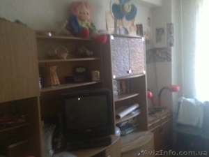 Продам 3-х комнатную квартиру,  ул.Коблевская/Ольгиевская #652778