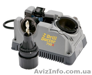 Станок для заточки сверл #650247