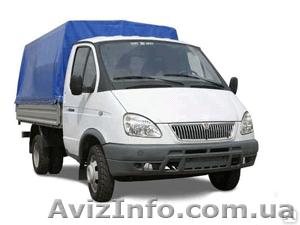 Грузоперевозки по Николаеву и по Украине #663520