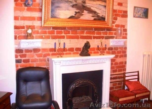 5 комнатную квартиру общей площадью 142 м. кв. #647981