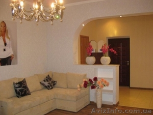 Срочно аренда,  продажа элитной двух комнатной квартиры от владельца,  Киев #665865