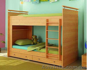 изготовление двухъярусных кроватей #653931