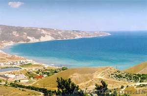 свой дом 700 м от моря,  в Крыму,  г. Феодосия #645228