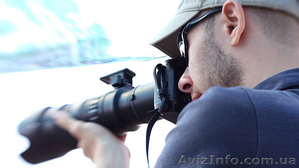 Услуги детектива. Частный детектив. Одесса и Украина #653188