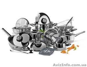 Посуда и аксессуары тм Vinzer #644460