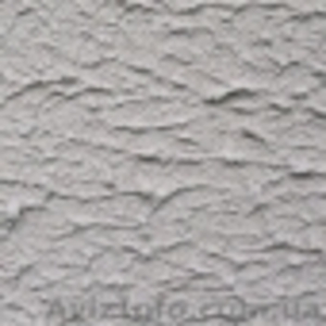 Структурные краски для внутренних и фасадных работ.  #665968