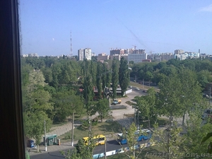 Продам 2-х комнатную квартиру,  Адмиральский пр-т/Фонтанская дор. #657813