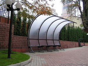 Поликарбонат в Киеве #672571