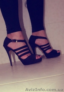 ПРОДАМ ТУФЛИ, недорого #648676