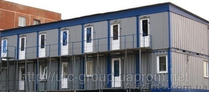 Промышленные здания  #665043