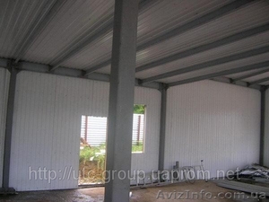 Ангары (фермы)  #665056