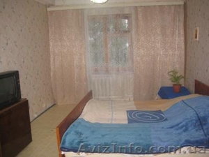 Сдам 2-х комнатную квартиру метро Героев труда #668494