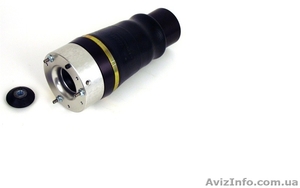 Новые передние пневмобаллоны для BMW X5 E53: Arnott A2464,  A2465 #662499