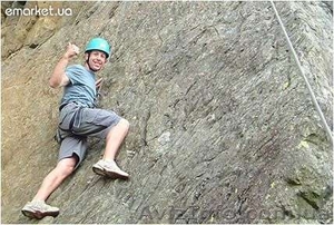 Индивидуальные,  коллективные,  парные занятия скалолазанием  #661537