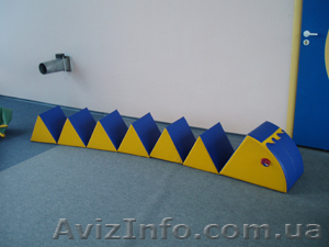 Конструктор „Улитка” #660804