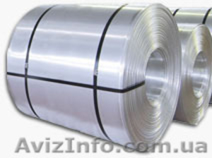 Алюминиевая лента в Одессе. #658387