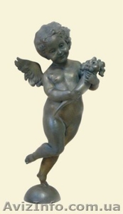 Изготовление скульптур  #657185