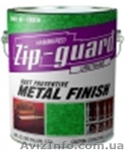 Молотковые краски Хамрайт,  Hammerite,  Зип Гард,  Zip Guard. #669065