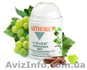 Антиокс БАД - радикальная защита #674466