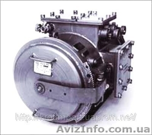 Агрегат шахтный АПШ-1 #656938