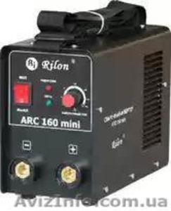 Сварочное  оборудование инвертор  ARC 160 #649829