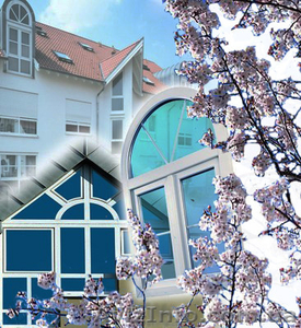 лучшие окна немецкого качества в одессе #658600