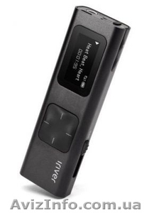 Mp3 плеер iRiver T9 4 Gb Rich black и другие  #657366
