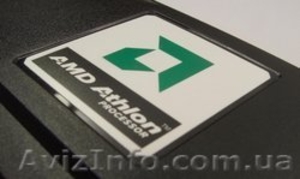 двух ядерный Athlon Dual Core #644919