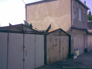 Продаю гараж  на куртневке #672086