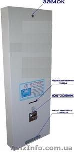 Бизнес план готовый бизнес торгово-призовой  #663700