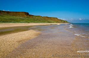 Азовское море из Харькова! #666062