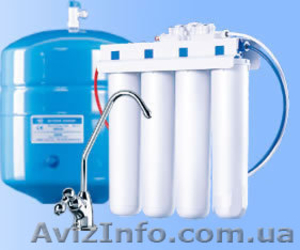 Фильтры для воды. #647243