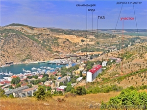 Башенная участок #644405