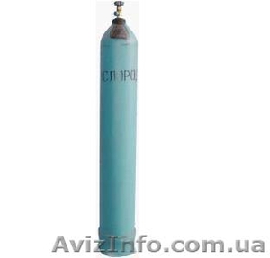 Баллоны высокого давления #649840