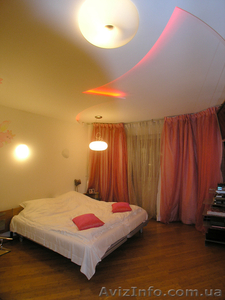 Аренда хороших квартир посуточно  #671040