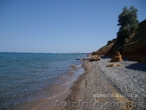 НЕДОРОГОЙ ОТДЫХ В БЕРЕГОВОМ БАХЧИСАРАЙСКОГО РАЙОНА #661859