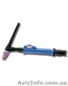 Сварочные горелки MIG/MAG,  WIG/TIG (сварка в среде аргона),  комплектующие и расх #649838