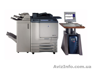 Продам Коника Минолта про С500 #660119