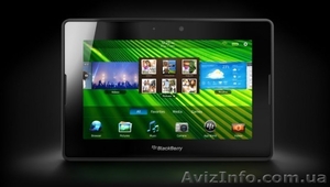 PlayBook 64 GB (Планшет BlackBerry) #653211