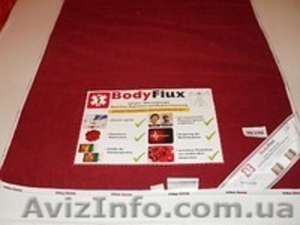Наматрасник Body Flux (Германия) #673932