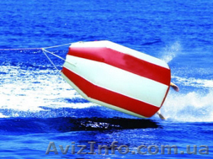 Экстремальный аттракцион 