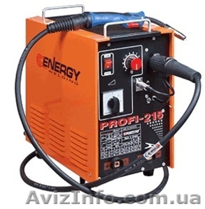 Сварочные полуавтоматы ПДГ-215 Профи #649837
