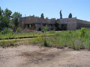 Аренда земельного участка производственного назначения  #653554