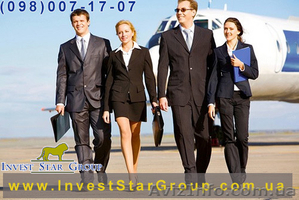 Оформим постоянное место жительства в Чехии для жителей Харьковской области. #665106