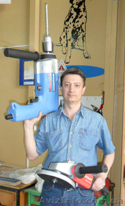 Декоративная реклама.Бутафория.Муляжи.Фигуры. #98687