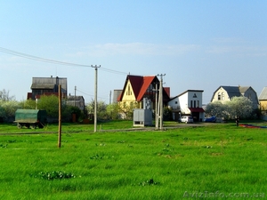 Хотяновка,  КГ 