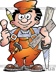 Мастер на все руки или муж на час. #653422